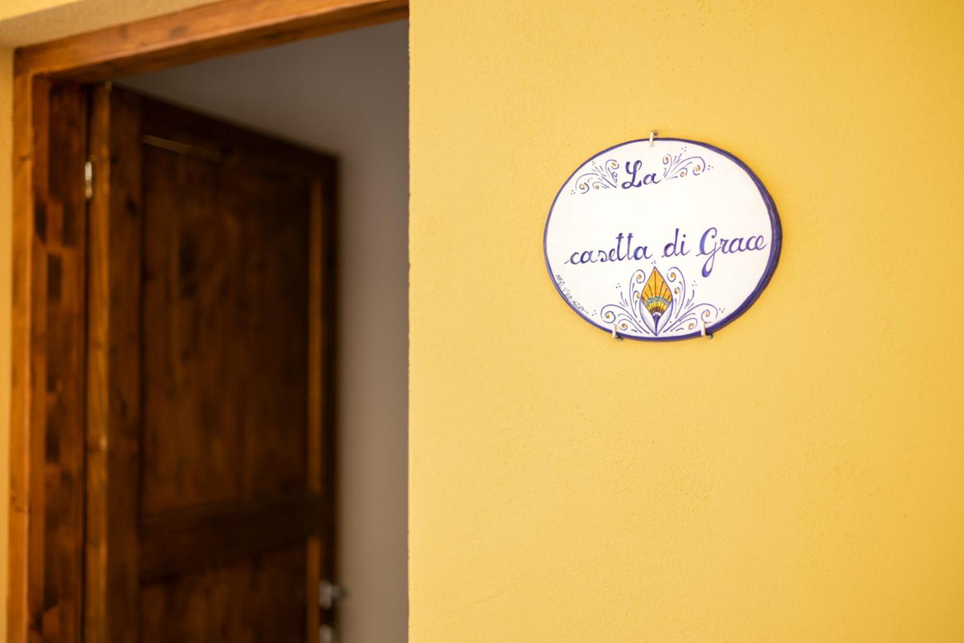 La Casetta Di Grace Sesto Fiorentino Zewnętrze zdjęcie